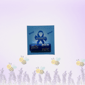 TAG NOVEMBRO AZUL
