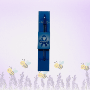 TAG CANETA - NOVEMBRO AZUL