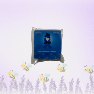 TAG NOVEMBRO AZUL - CHAPÉU