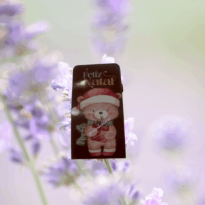 TAG URSINHO NATAL-BATOM/KITKAT