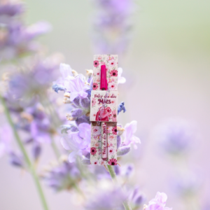 TAG CANETA DIA DAS MÃES - FLORES 2026