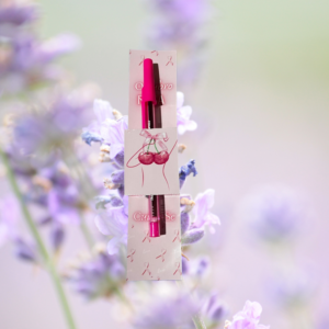 TAG CANETA -OUTUBRO ROSA 